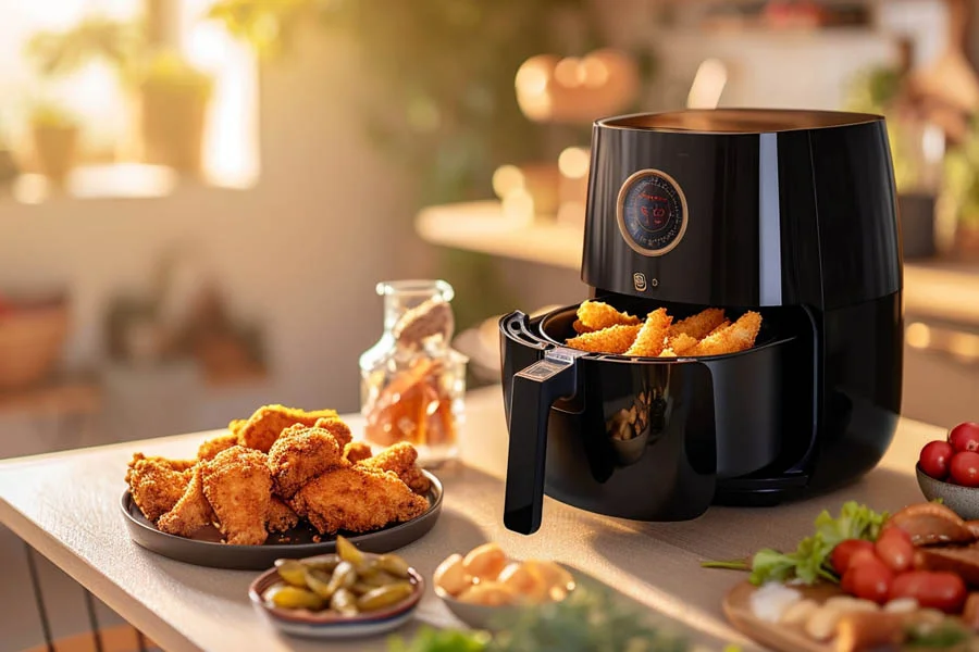 purchase air fryer