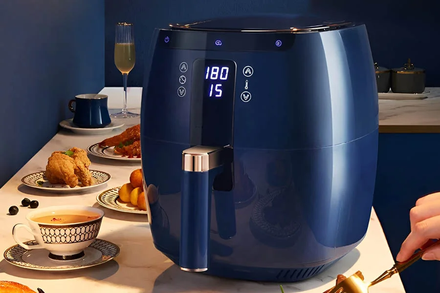 top best air fryer