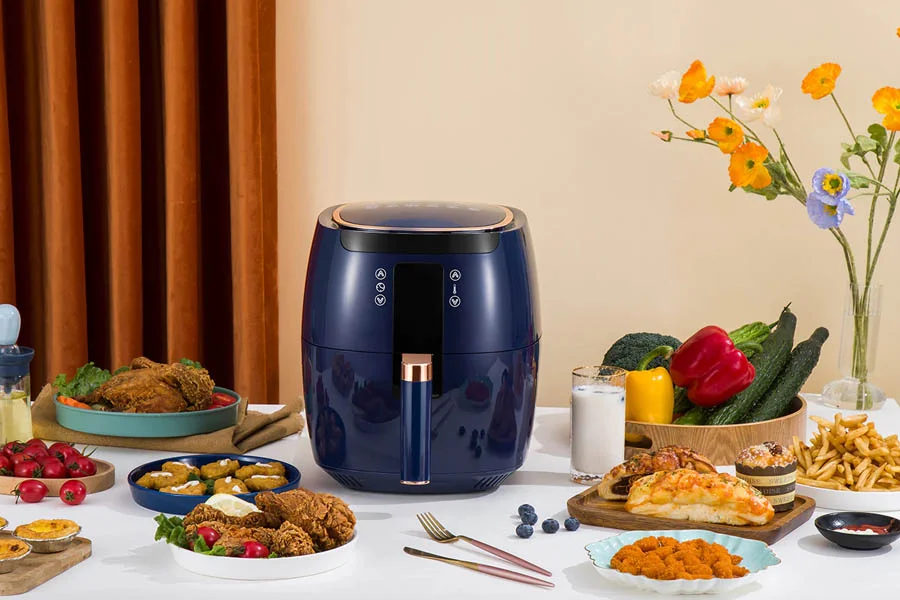 where to buy air fryer